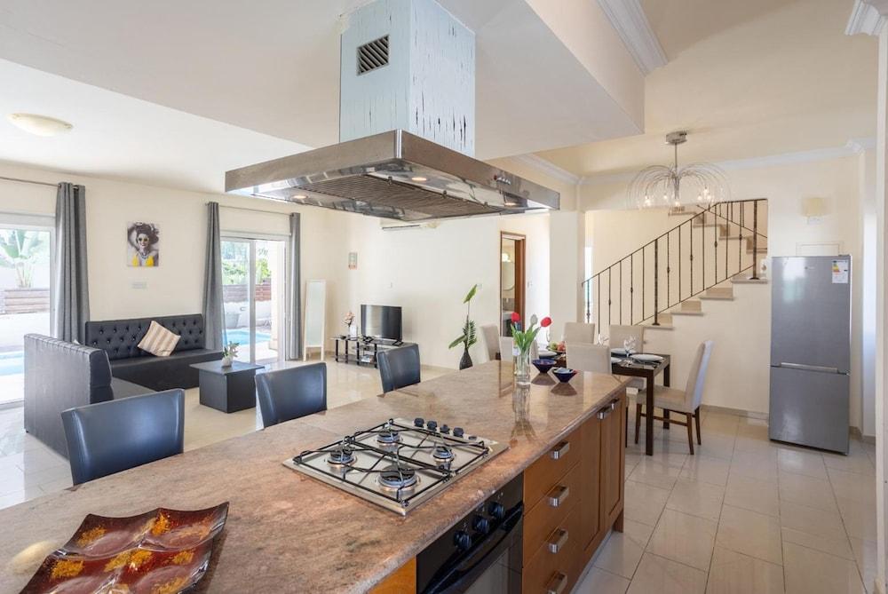 Villa Koula in Paralimni