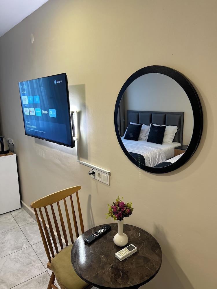 Taksim Casavilla Hotel