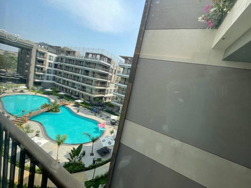 Diamond in The City-superior Studio