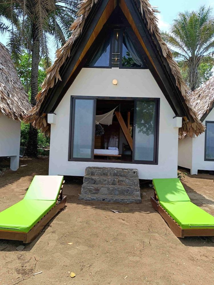 Warkolor Jungle Lodge & Reserve