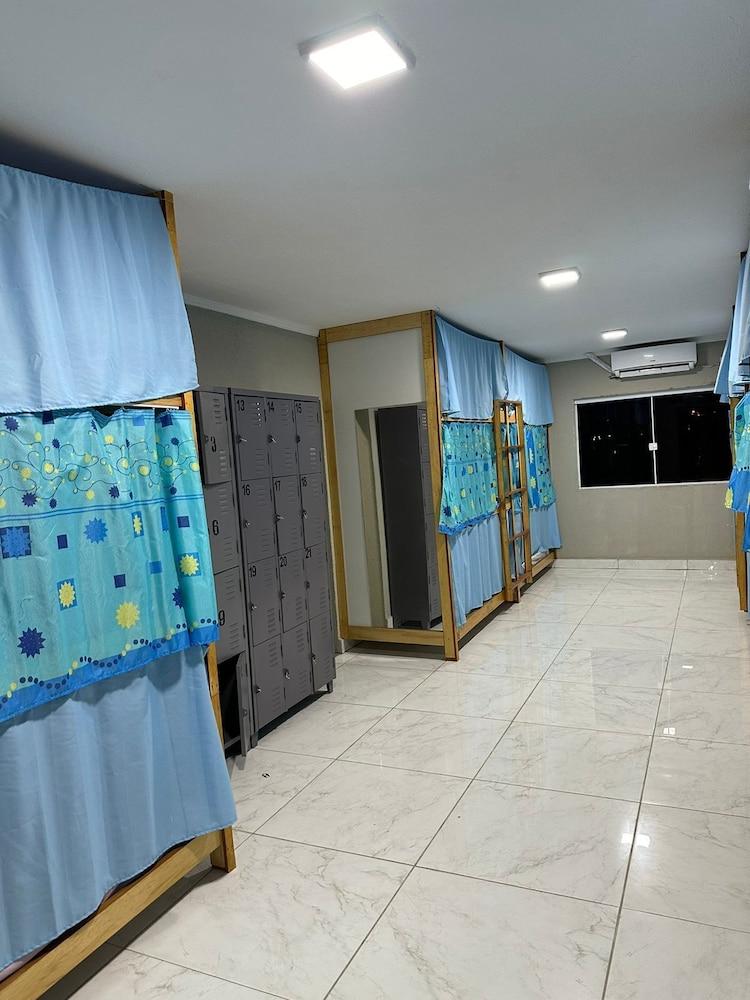 Moriah Pousada e  Hostel