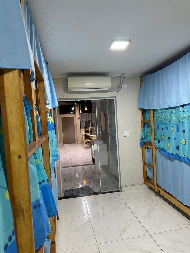 Moriah Pousada e  Hostel