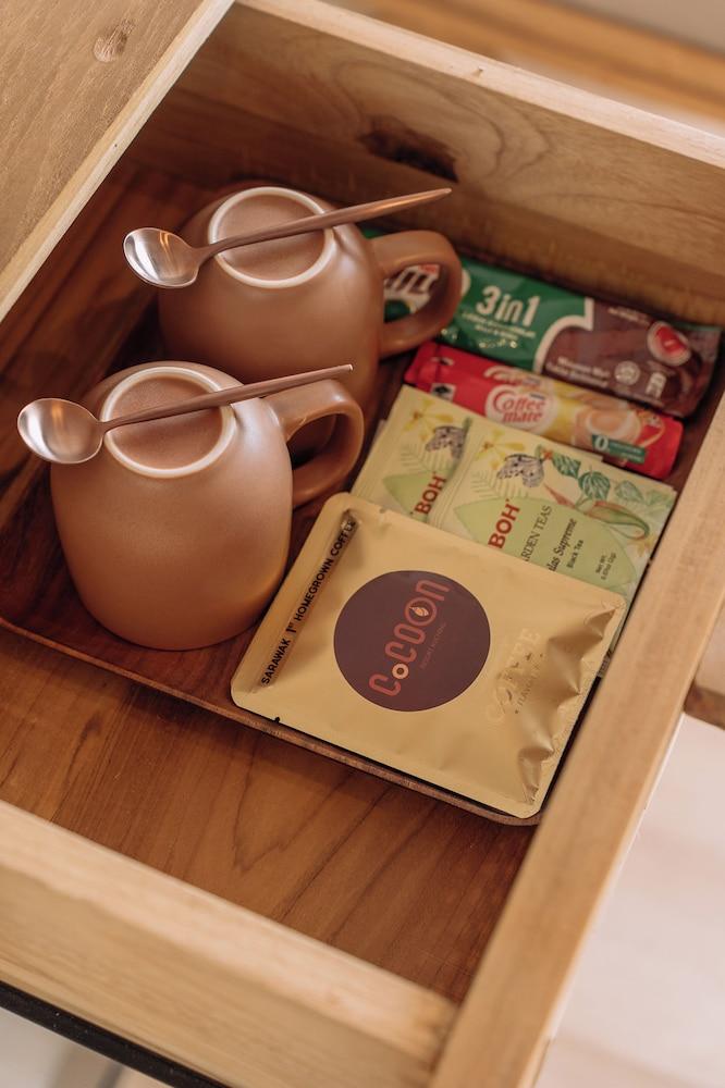 Cocoon Resort Kuching