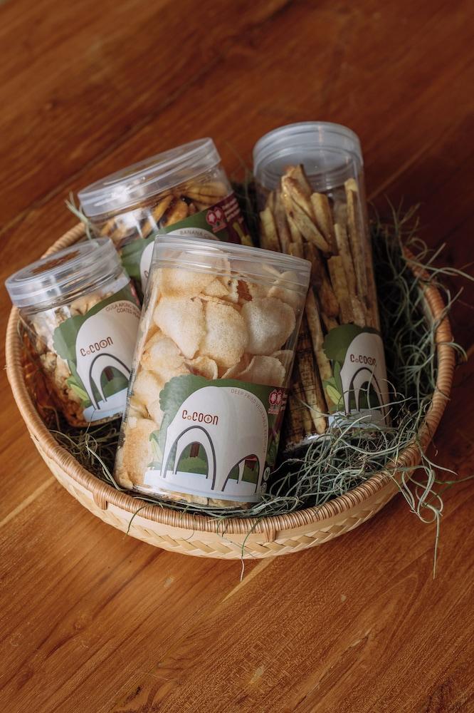 Cocoon Resort Kuching