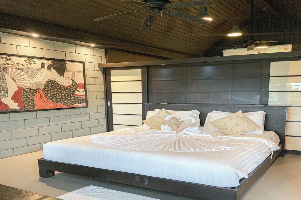 Jaokhun Panorama Villas, Kamala