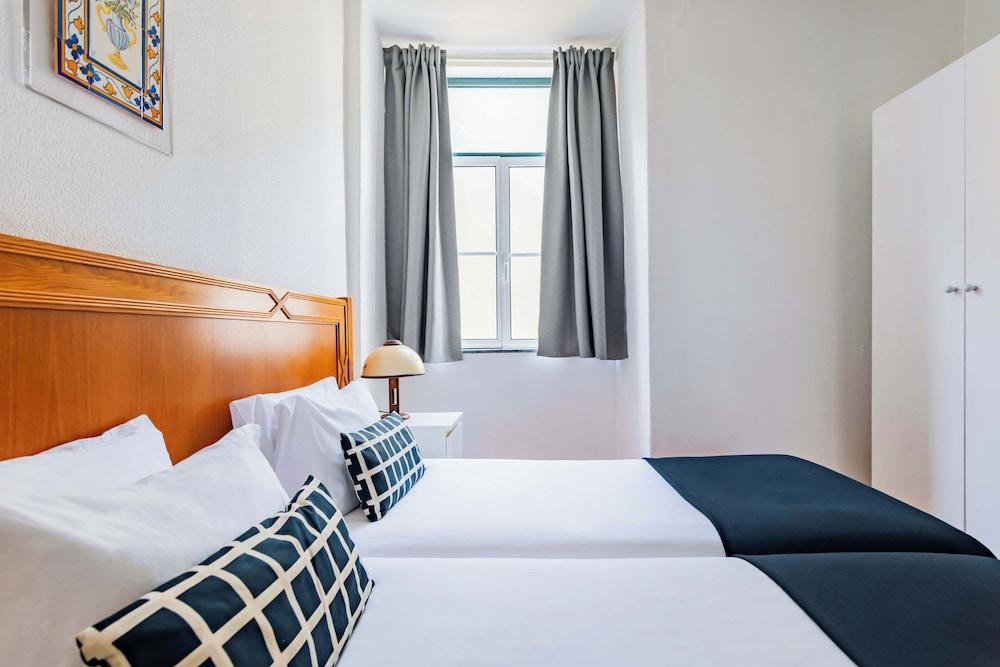 Douradores Downtown Flat