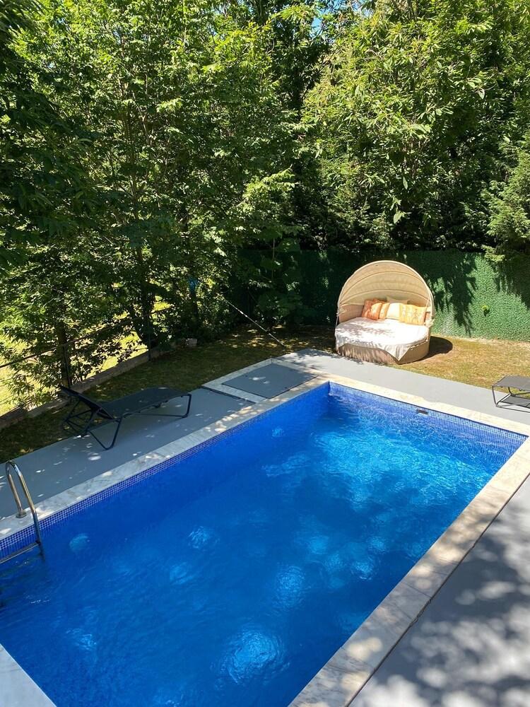 Elifin Gizli Bahçesi