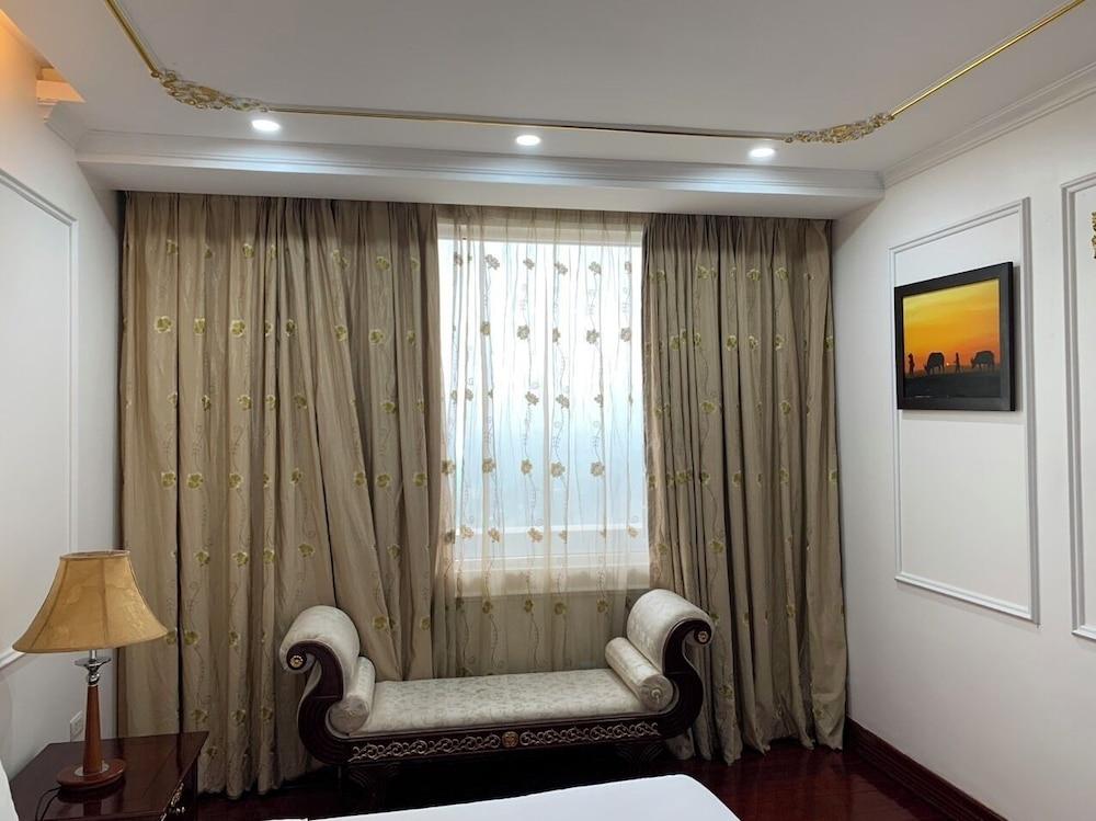 Bac Ninh Royal Hotel
