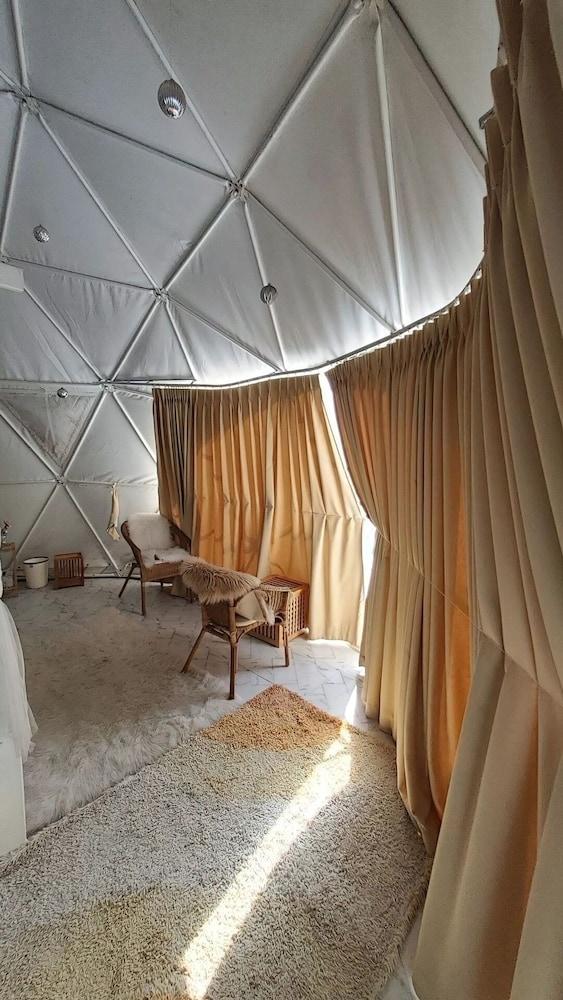 Smile Sky Hill Resort