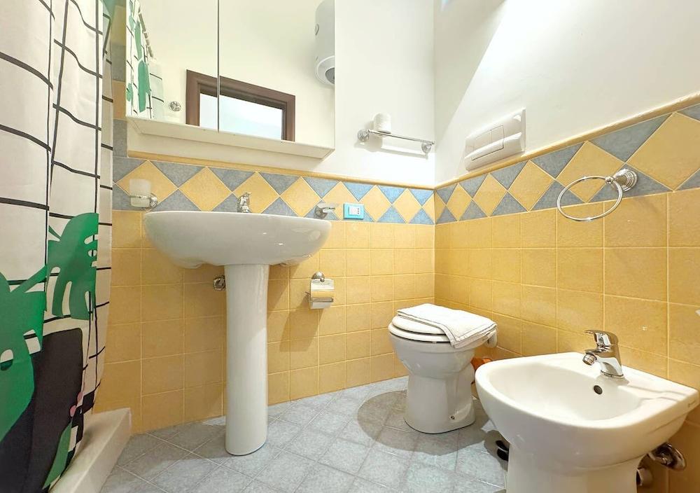 Solemar Sicilia - Casa Emma