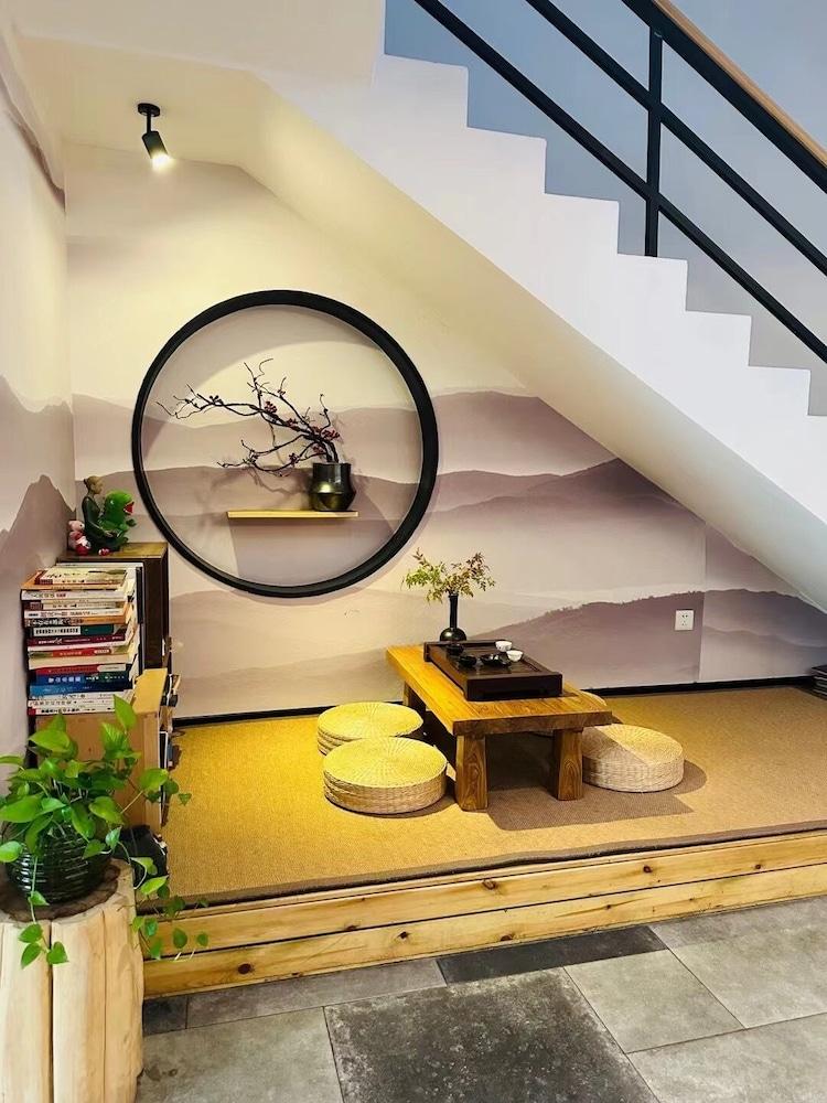 Li River Resort Villa Hotel