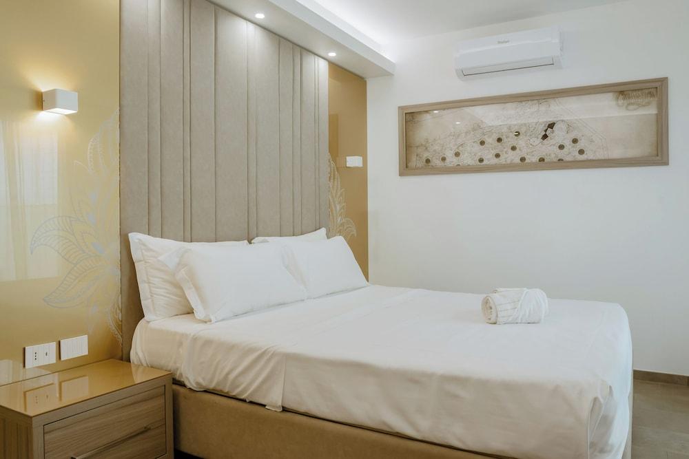 Hotiday Apartments Cefalù