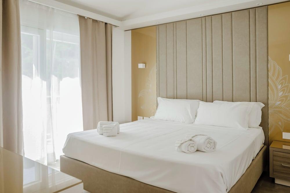 Hotiday Apartments Cefalù