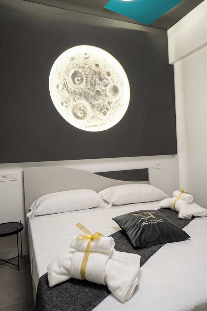 Napolitano Rooms - Pompei