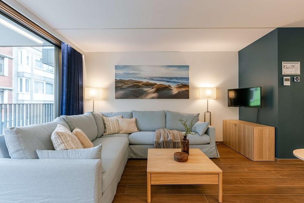 Huswell - Modern Apartment in City Center