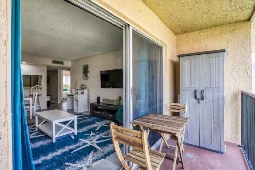 Pelican Inlet C222 in St Augustine