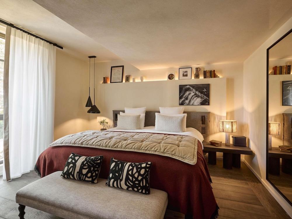 L'Isle de Leos Hotel & Spa - MGallery Collection