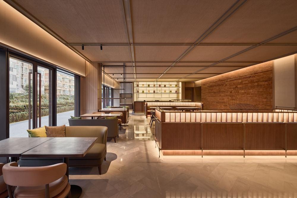 Ming Hotel Nanjing - MGallery Collection