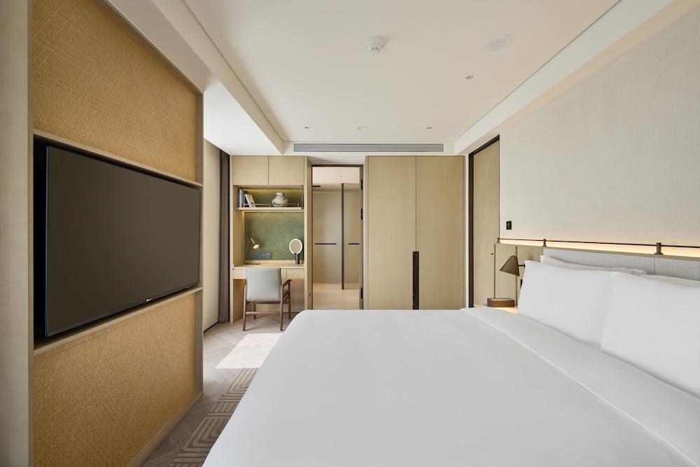 Ming Hotel Nanjing - MGallery Collection