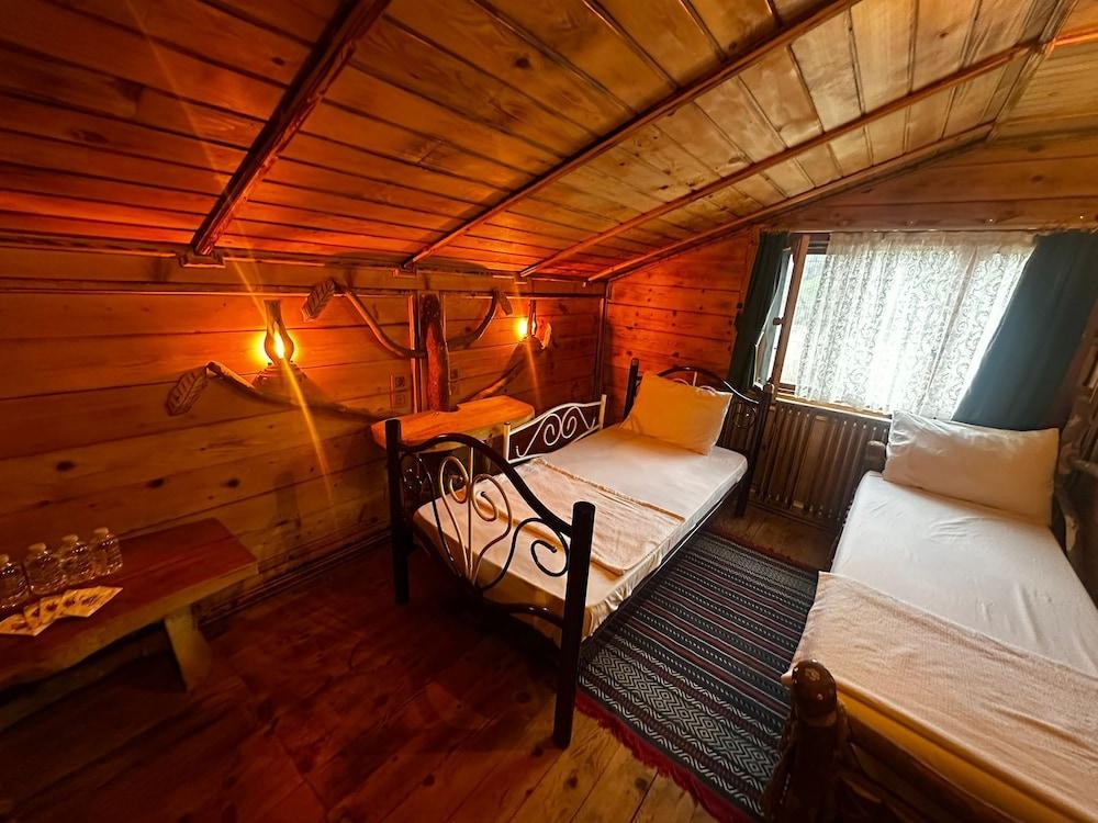 Rubaşi Butik Otel & Restoran