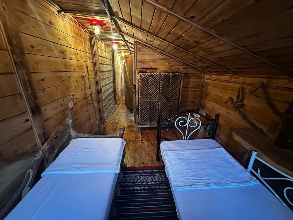 Rubaşi Butik Otel & Restoran