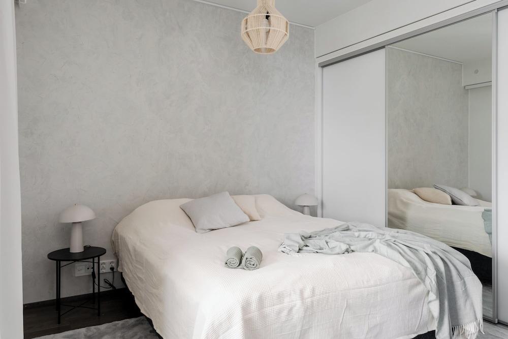 Modern 1BR Apartment with best location