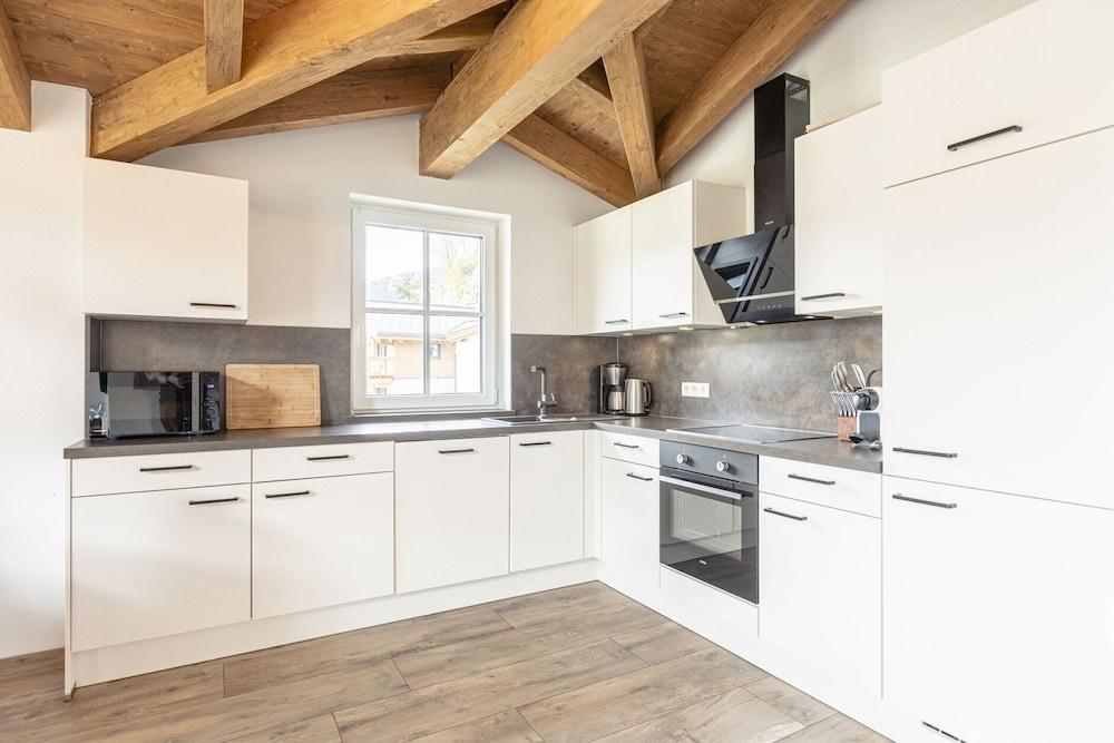 Superior Ferienhaus # 3A mit Sauna