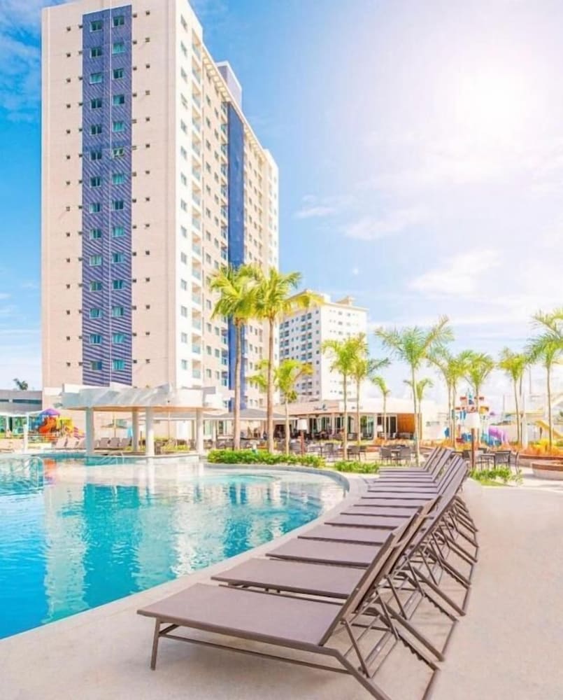 Salinas Exclusive Resort