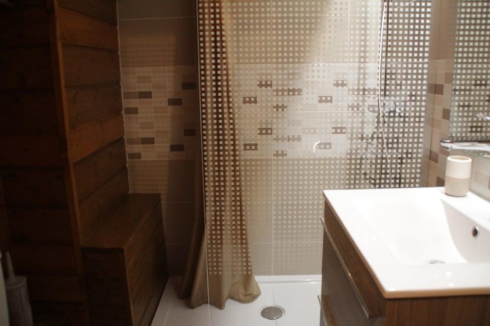 Yeti Yt76b1 SUN & View 6 Pers