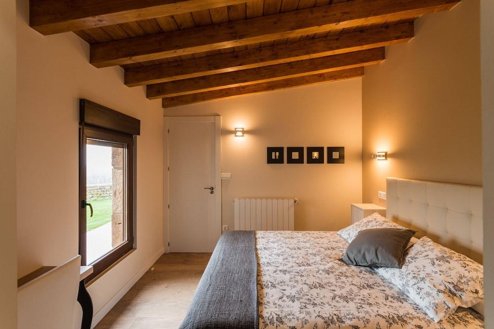 El Balcon de La Lomba - Casa