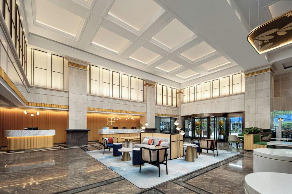 Hilton Garden Inn Shanghai Jiading