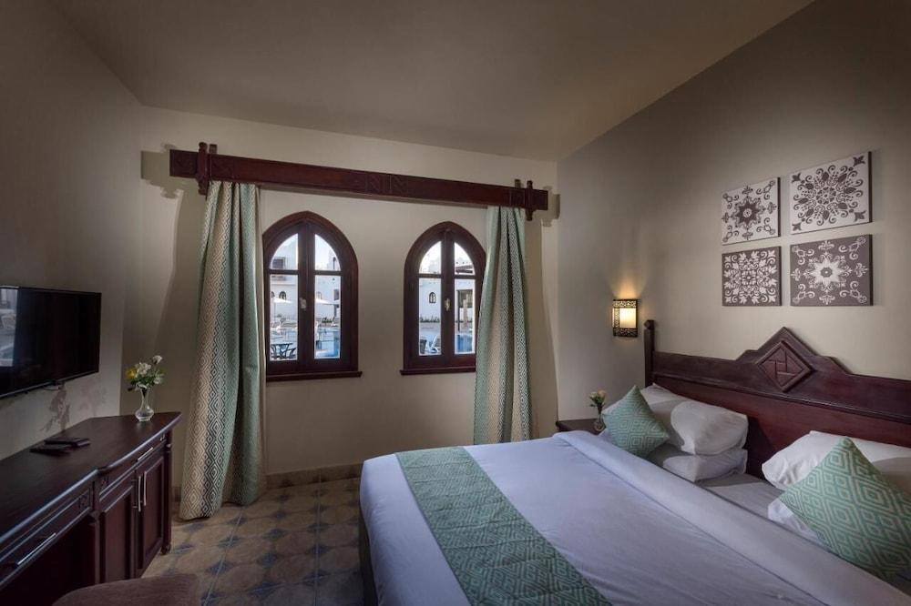 Mazar Resort & Spa By Kemet