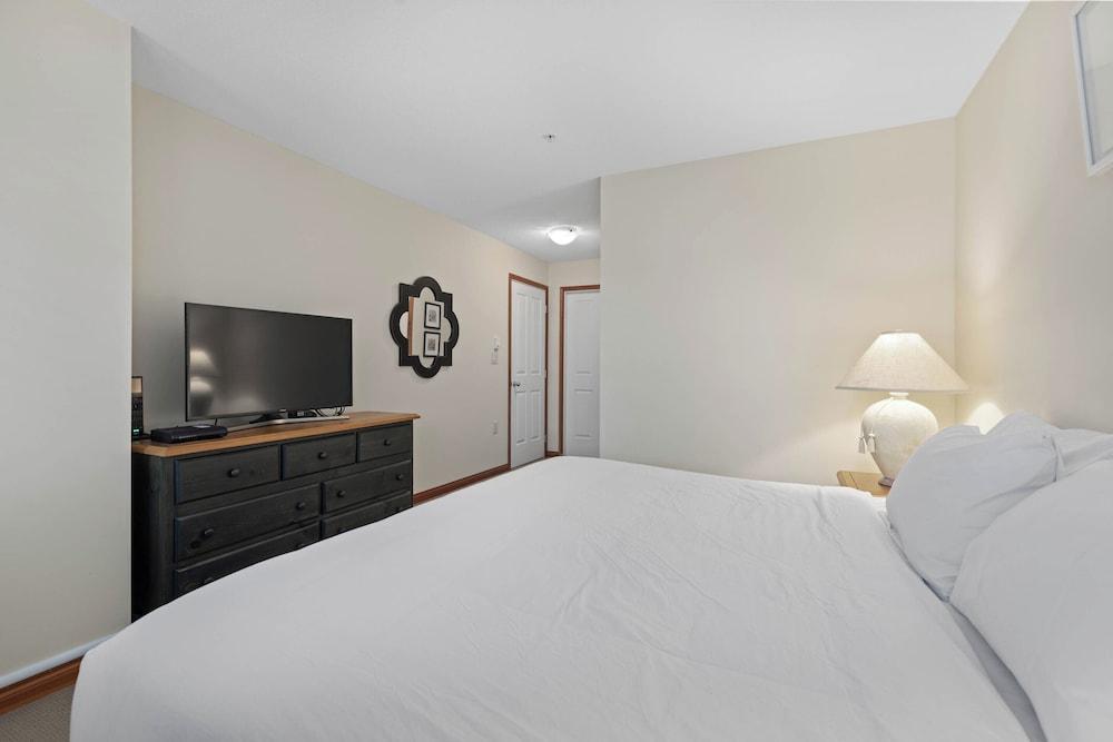 Nicklaus North by Whistler Premier