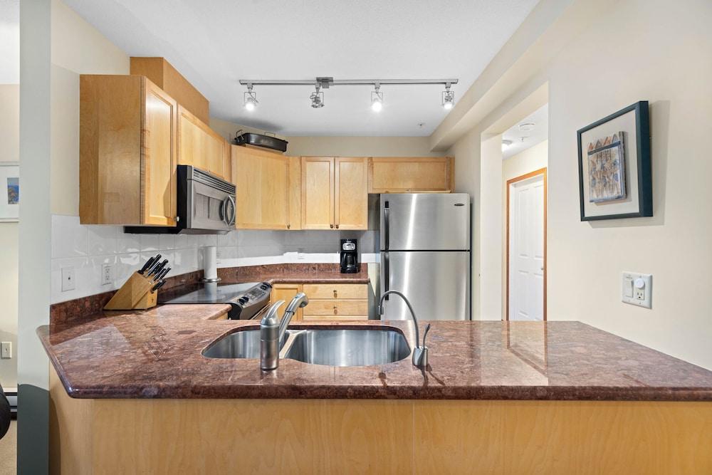 Nicklaus North by Whistler Premier