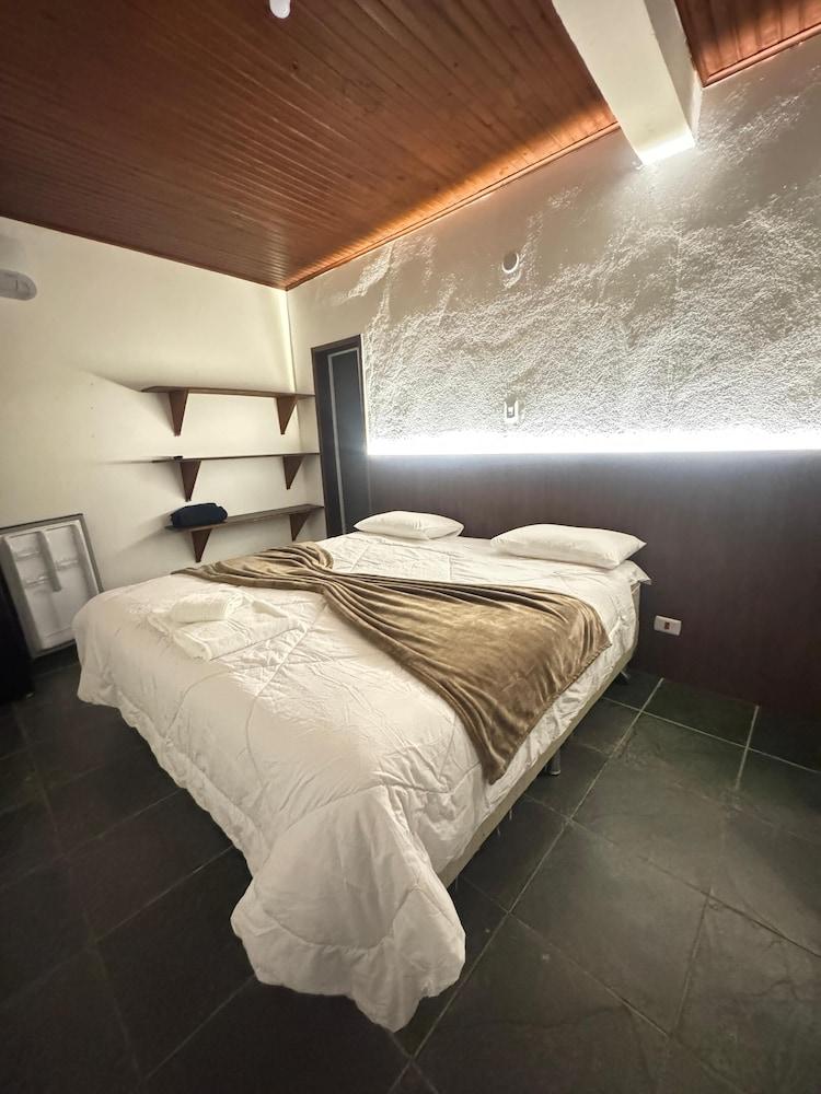 Pousada Barra Do Sahy