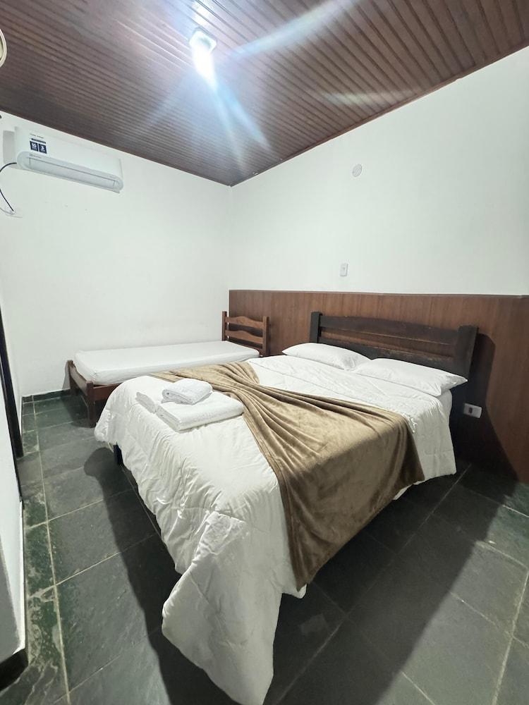 Pousada Barra Do Sahy