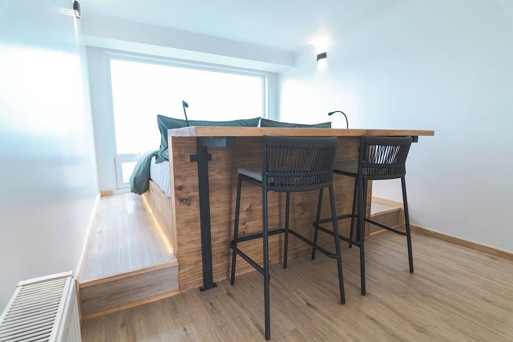 Loft By Toore Patagonia