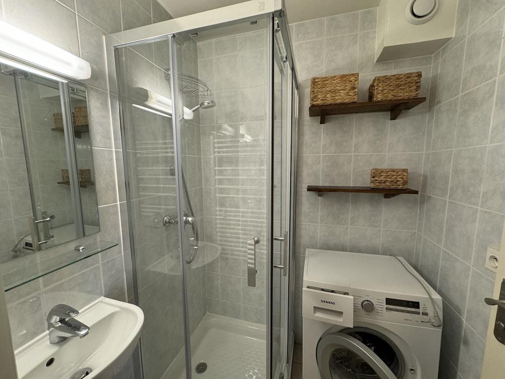 Hameau DES 4 Saisons Hsc113 Mountain & View 6 Pers