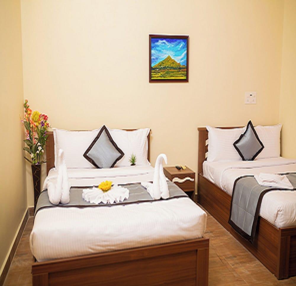 RPS Service Apartment