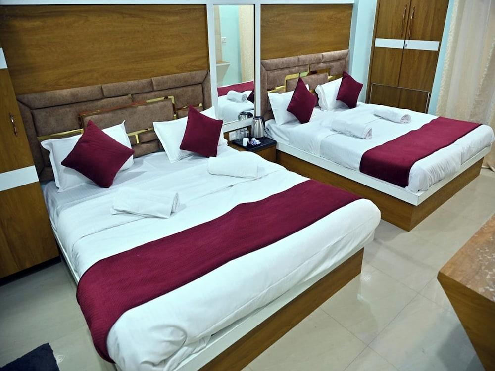 Kashi Heaven Premium