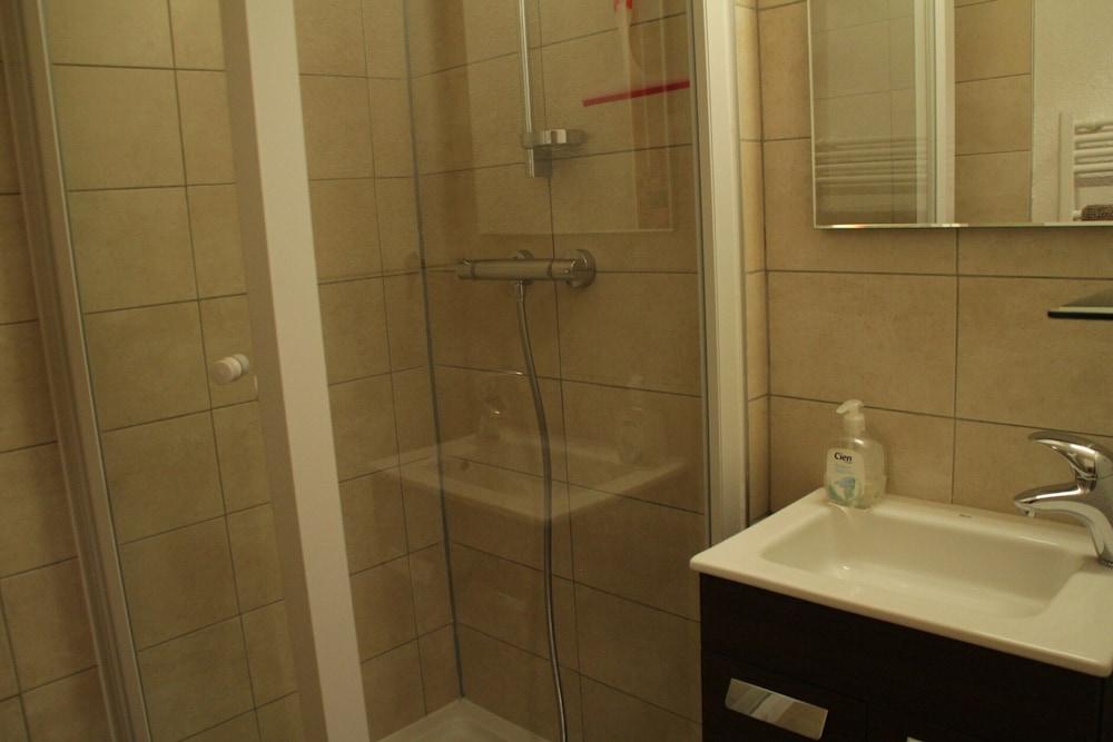 Voinettes Vnb2 Telecabine & Mountain 4 Pers