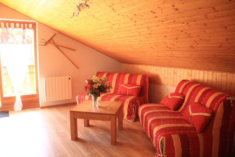 Balcons DE Chatel Bc19 Nature & Mountain