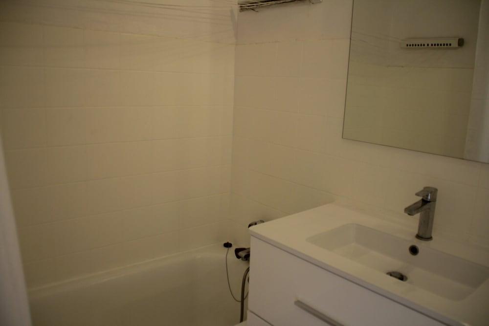 Hameau des 4 Saisons Hsh275 Cosy & SUN 6 Pers