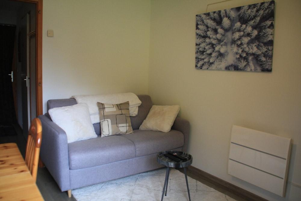 Amarillys AM9 Telecabine & Mountain 4 Pers