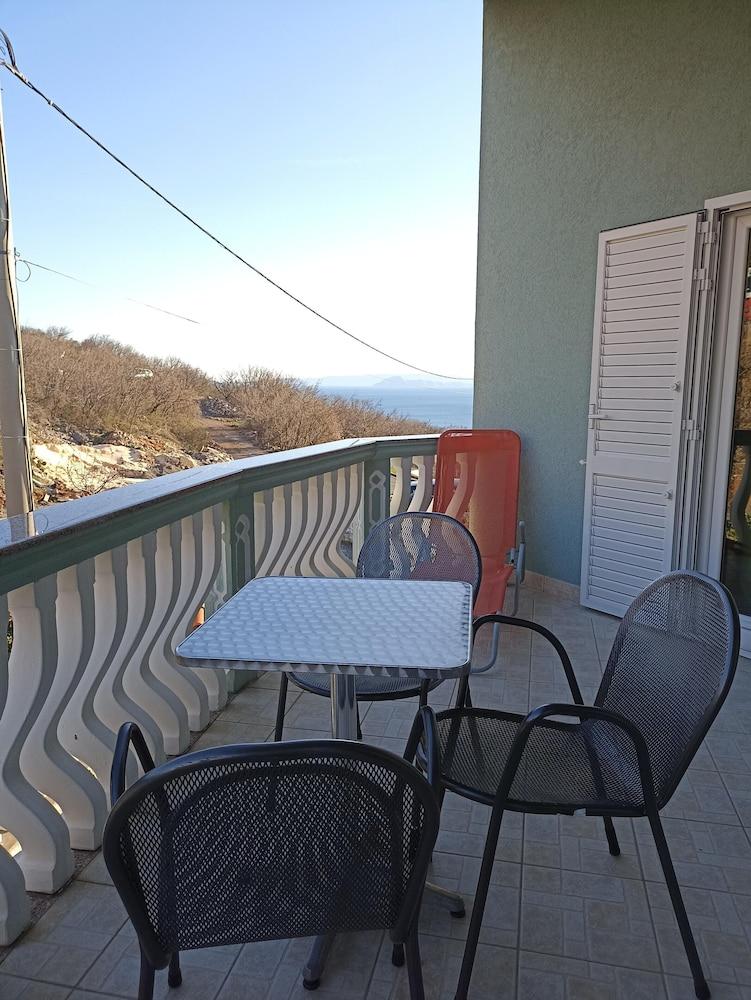 Apartment in Senj Near Seabeach