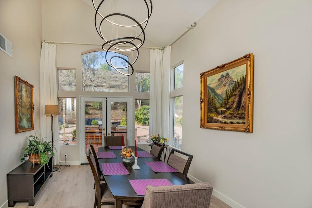 Newly Remodeled Suburban House