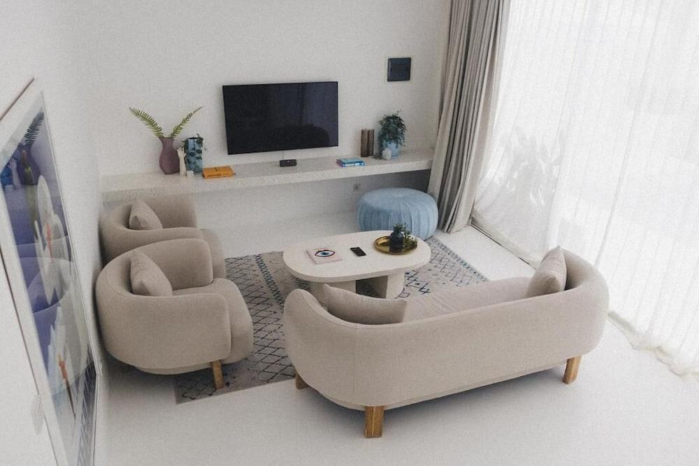 The Cali Villas Canggu