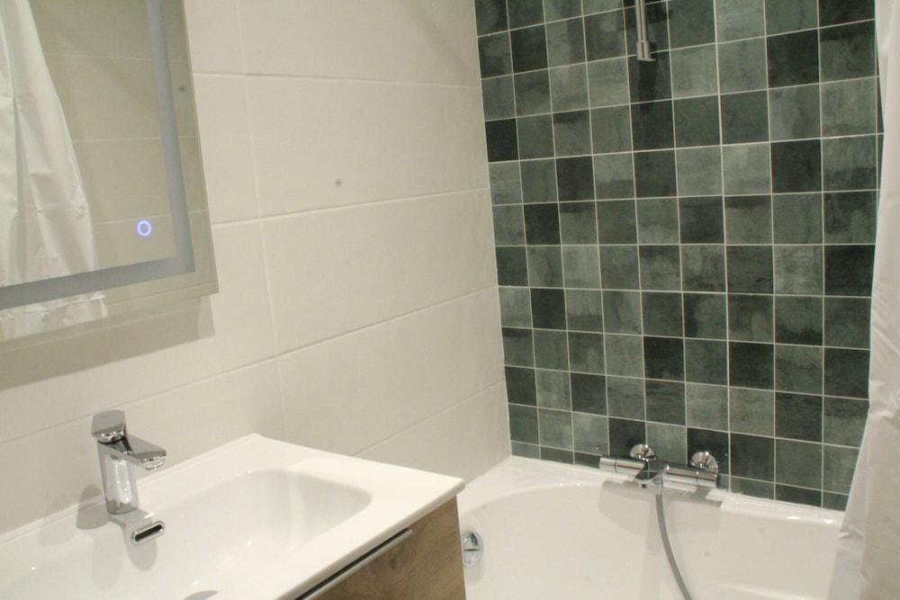 Alpina AL1 Mountain & Quiet 4 Pers