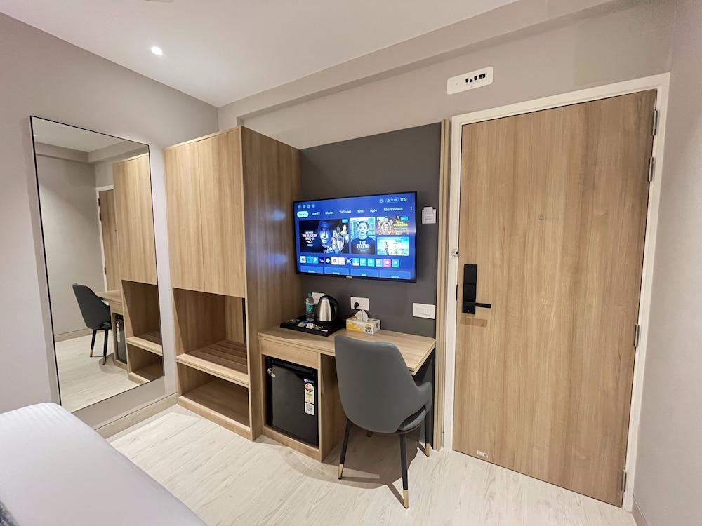 AXON Bellandur by AXON Hotels