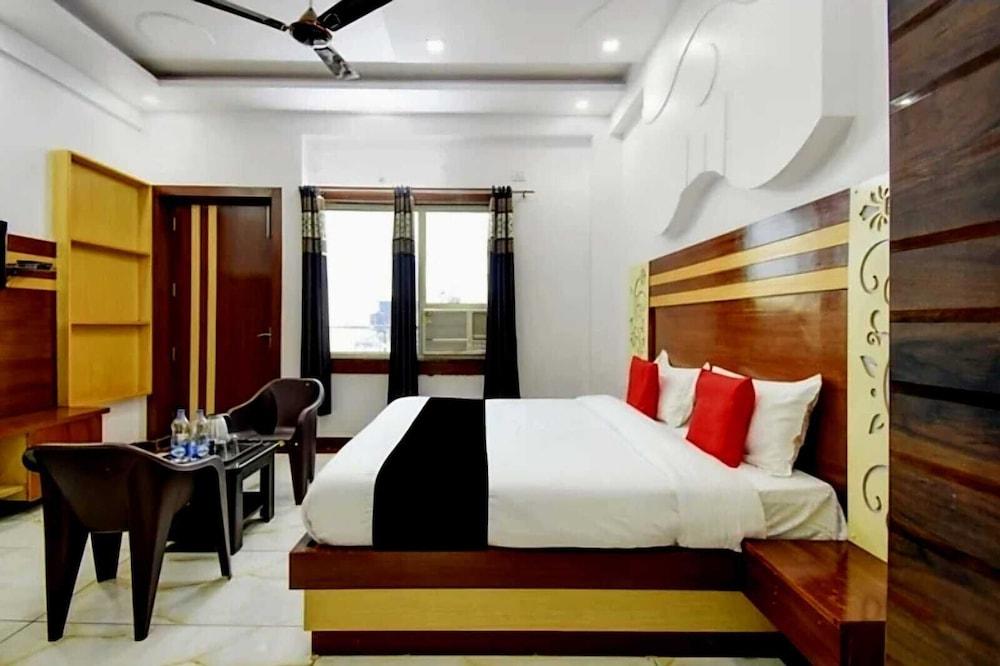 The Sawera- Haridwar